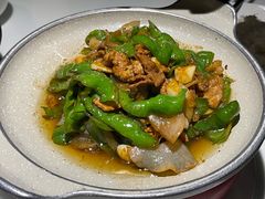 -小放牛炒菜馆(裕华万达店)