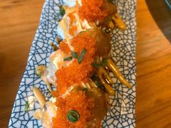 -江户前寿司(好运街店)