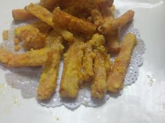 -老信阳菜馆(天通苑店)
