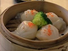 -南珠宫酒店-茶餐厅