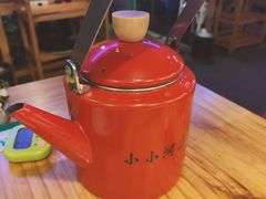 -小小河边鱼(天润城店)