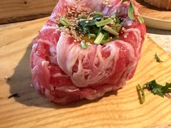 -鲜潭蒸汽石锅鱼(欢乐海岸购物中心店)