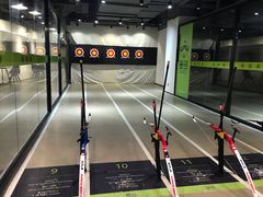 -無弓射箭俱乐部(领展中心城店)