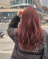 -New Fashion发型定制