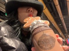 -酷巧·巧克力糖果店