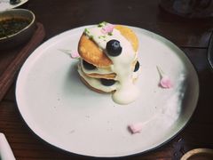 -陶享时光西餐·下午茶·竹林花园(新城店)