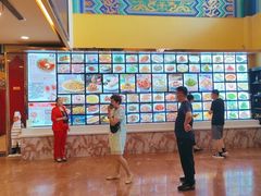 -全聚德烤鸭店(准噶尔路店)
