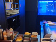 -盛焰铁板烧(王府井店)