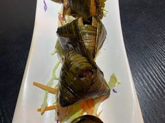 -泰好吃·泰式餐厅(彭城壹号店)