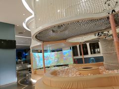-BossBabe亲子餐厅(金光华广场店)