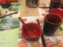 -添好运点心专门店(中环IFC店)