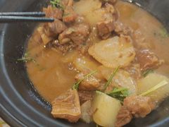 -李氏传家菜(兴城路店)