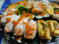 -河风精致寿司(太原店)