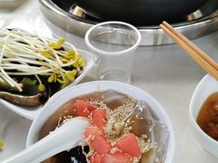 -枇杷园食为鲜火锅(南山店)