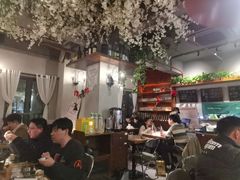 -岛风·台食小馆 ISLAND BISTRO(烟台山店)