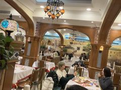 -清真·玛丽亚新疆菜主题餐厅(浙江中路店)