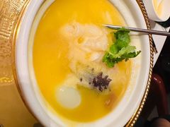 -满满海佛跳墙(千禧店)