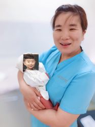 -广州和睦家医院·医学月子