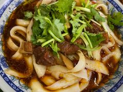 -北大地皖峰饭馆