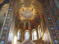 -滴血救世主教堂