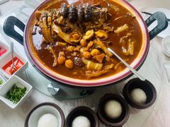 -食神鱼头佛跳墙(百子湾旗舰店)