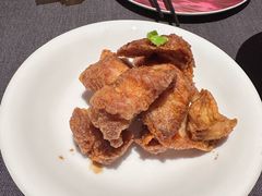 -锦府园(环球港店)