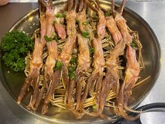 -本炙炭烤·蒲烧活鳗料理店(金沙洲店)