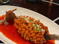 -杭州西子湖四季酒店·金沙厅