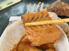 -都江堰石锅鱼