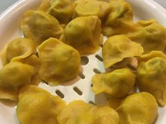 -大清花饺子(五五路店)