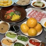 这样做的内蒙黄番茄火锅，真的泰泰泰香了！🤤🌟