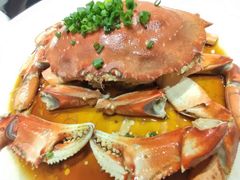 帝王蟹-榕港名轩(天禧店)