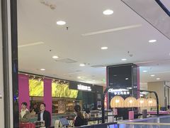 -凯德MALL(西直门店)