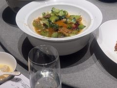 -宫燕府·京菜·烤鸭·淮扬菜(王府中心店)