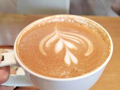 -Peet's Coffee皮爷咖啡(大学路店)