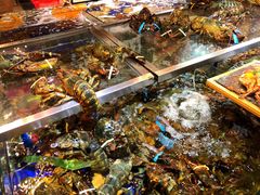 水产区-79号渔船海鲜饭店(华强北店)