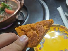 -银同牦牛肉火锅