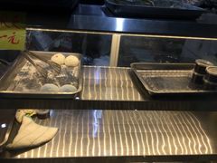 -清真老西北角温记粘食店(长沙路店)