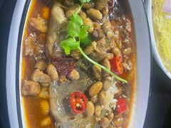 -臭鳜鱼人家·老字号徽菜