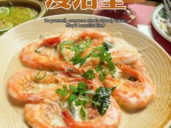 -漫活堂·喜泰荟·东南亚风味小馆(美林M·LIVE天地店)