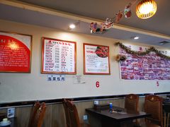大堂-金明子八带鱼馆(正宗韩国连锁店)