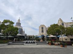 -比斯特上海购物村精品奥特莱斯