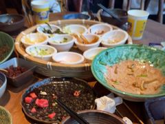 -包整·丝娃娃(一览甲秀楼风景店)