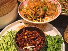 -满园烤鸭·春饼(沈北万达店)