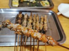 -明明烤牛肉(原明明东北烧烤)