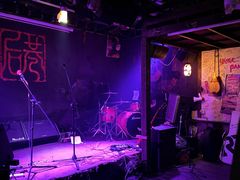 -后巷酒吧Back Alley(未来广场店)