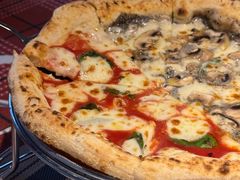 -Primo·丽莫意大利窑烤披萨