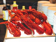 -博林天瑞喜来登酒店·西丽尚膳