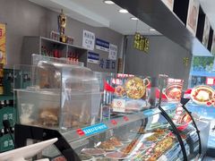 -韩麦大冷面(桂花街直营店)