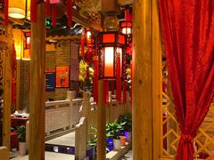 -大龙辣火锅·龙虾·烧烤(湖滨新天地店)